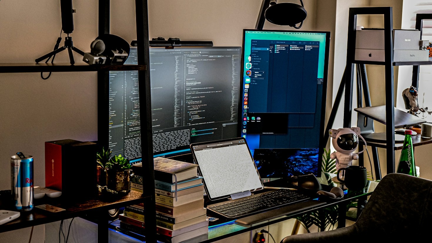 Budget-Friendly Mechanical Keyboards That Rival Premium Models